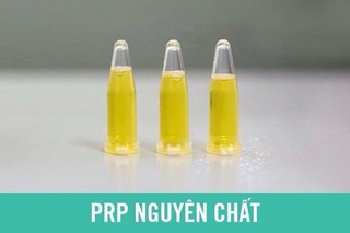 Kit PRP có hoạt hoá