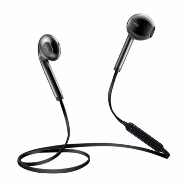 Tai nghe Bluetooth Sports Headset S6 siêu Bass không dây