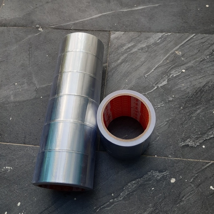 Băng Dính Bạc, Băng Dính Bảo Ôn