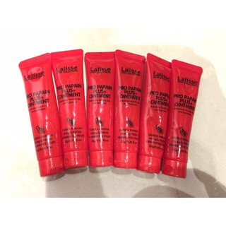 Kem đu đủ Lalisse Pro PaPain Plus Ointment