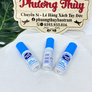 Xịt thơm miệng Dontodent 15ml khử mùi, giữ hơi thở luôn thơm mát suốt ngày dài