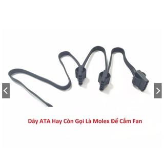 Dây cáp điện Modullar cho nguồn Sama Power Series (750w-1200w)