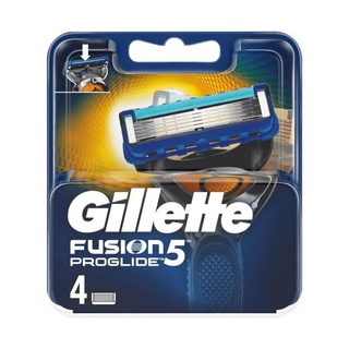 Dao cạo râu 5 lưỡi gillette đức