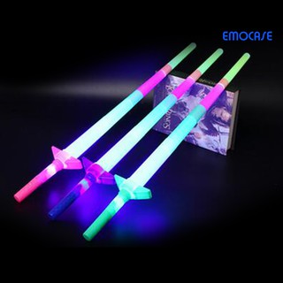Cây Kiếm Đồ Chơi Có Đèn Led 4 Chế Độ Cho Bé