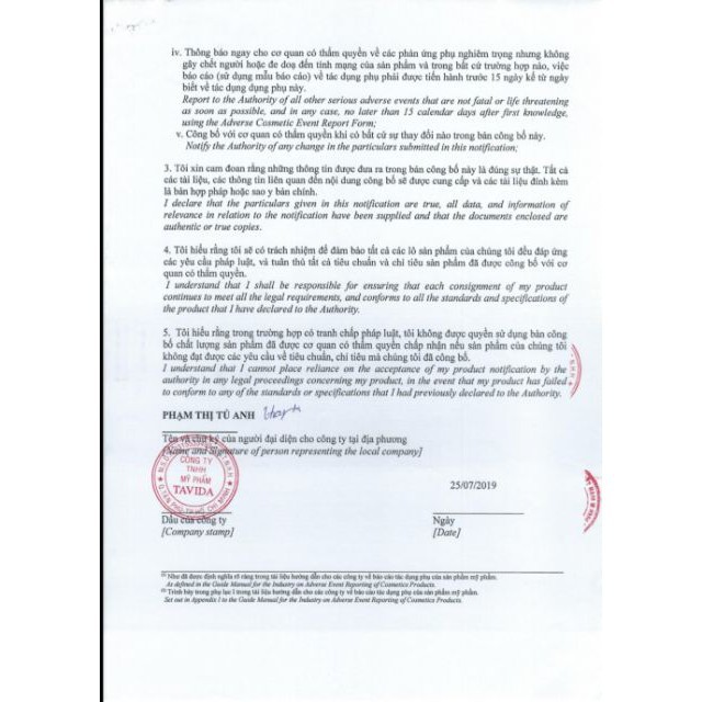 [Chính hãng] Triệt Lông Thảo Dược Tavida | BigBuy360 - bigbuy360.vn