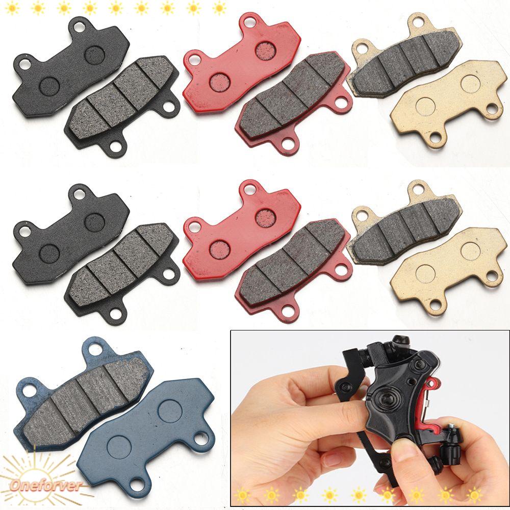 1 Cặp Má Phanh Đĩa 50cc Chuyên Dụng Cho Xe Máy