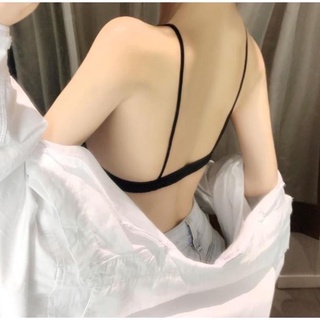 Áo bra phi lụa đệm mỏng viền ren sexy/ Áo bara lụa Hàng Mới Về