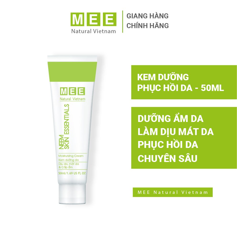 Bộ Thảo Mộc Ngừa Mụn - Herbal ACNE (3 item) Ngừa Mụn, Giảm Thâm Mụn - MEE NATURAL | BigBuy360 - bigbuy360.vn