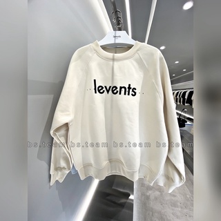 [Levents Chính Hãng] Áo Sweater tròng đầu 𝗖𝗔𝗣𝗦𝗨𝗟𝗘 𝗟𝗘𝗩𝗘𝗡𝗧𝗦