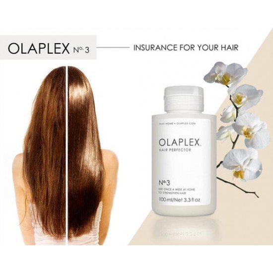 [ Minisize 30ml ] Kem ủ tóc Olaplex No.3