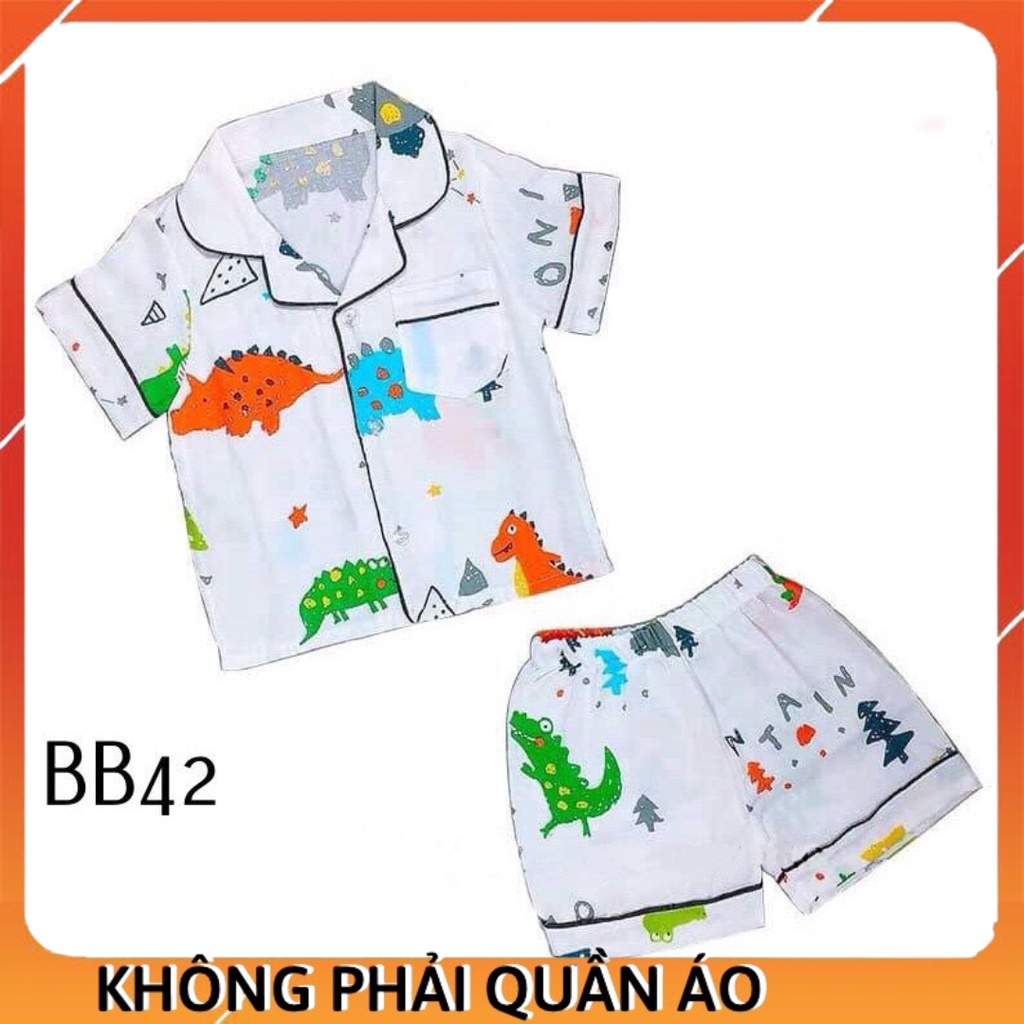 RẬP GIẤY BB42_ BỘ ĐỒ BÉ GÁI (1-8T)