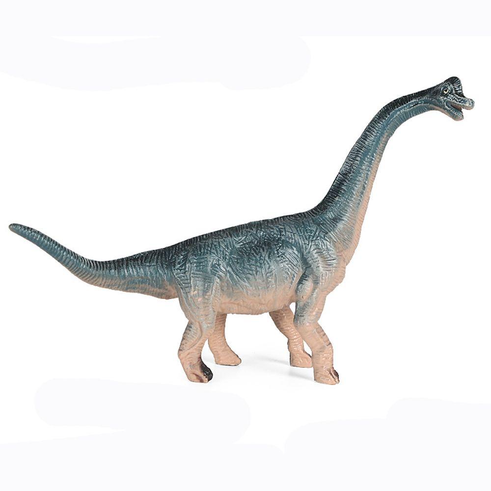 Mô Hình Đồ Chơi Giáo Dục Khoa Học Brachiosaurus Nhận Biết Sớm Cho Bé