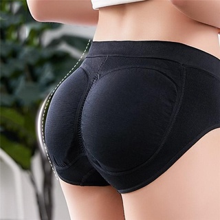 Quần lót độn mông không đường may cho nữ