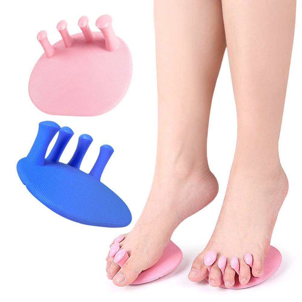 Dụng Cụ Tách Ngón Chân / Hông / Móng Chân Mỏng Điều Chỉnh Được