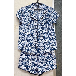 Set bộ Pijama ngắn Vnxk