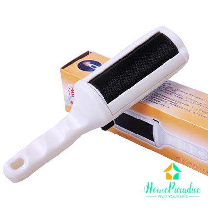 Bàn Chải Vệ Sinh Quần Áo Tiện Lợi