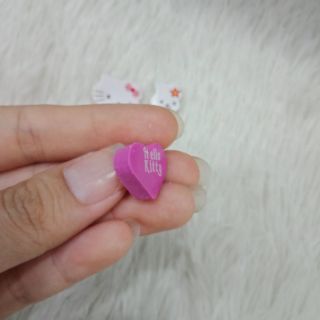 Gôm Hello Kitty túi 3 cục SP000010