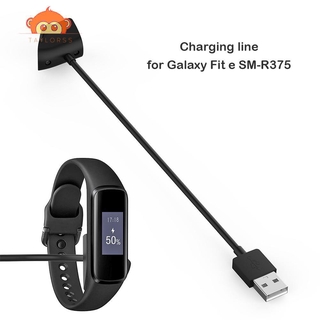 Dây Cáp Sạc Cho Đồng Hồ Thông Minh Samsung Galaxy Fit E Sm-R375