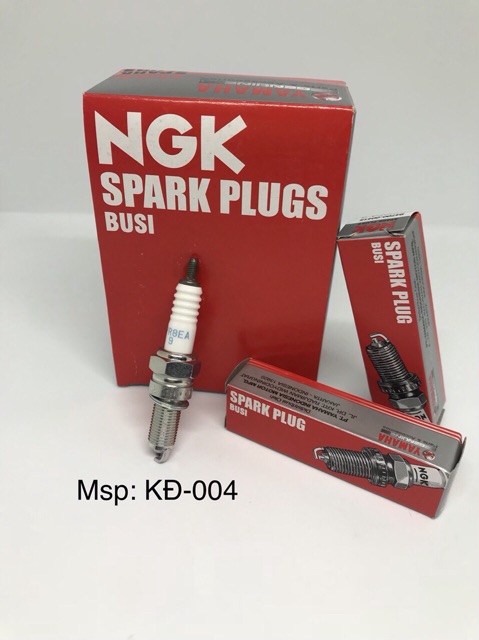 Bugi Ngk theo xe 70k đến 100k