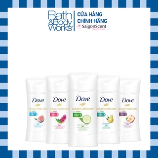 Lăn khử mùi Dove ( 74g )