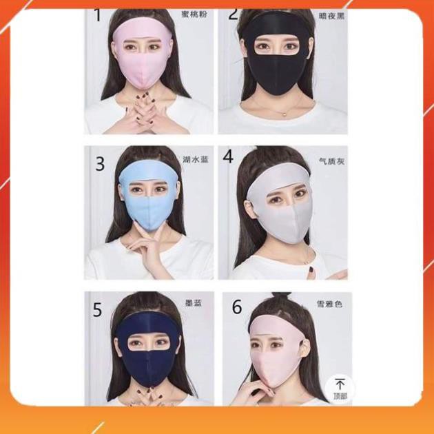 [Giá lẻ bằng giá sỉ]Khẩu trang NINJA chống tia cực tím có viền thông hơi | BigBuy360 - bigbuy360.vn