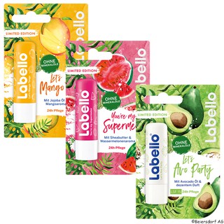 Son dưỡng môi LABELLO Đức - Bản giới hạn