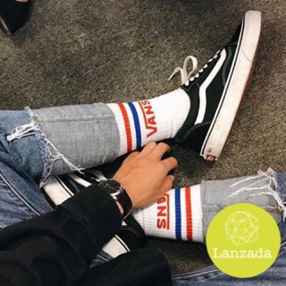 Tất/vớ Vans ĐỘC- CHẤT- RẺ - BỀN (ảnh thật) TỔNG BUÔN