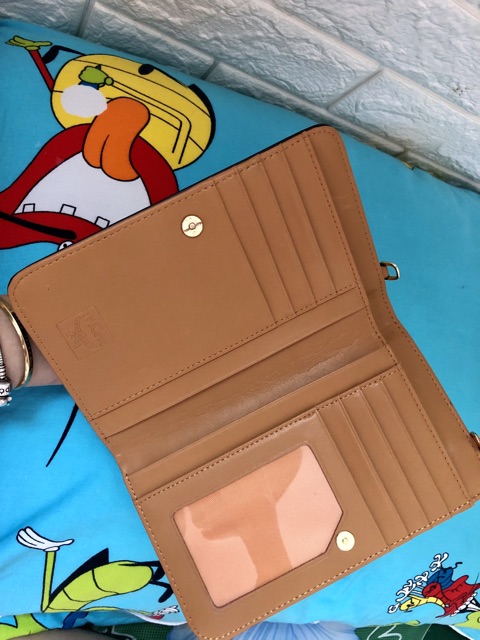 Túi 2in1 kèm ví đựng điện thoại | BigBuy360 - bigbuy360.vn