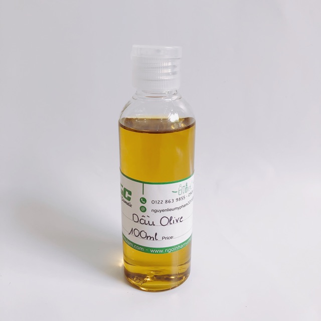 100ML Dầu dưỡng Olive