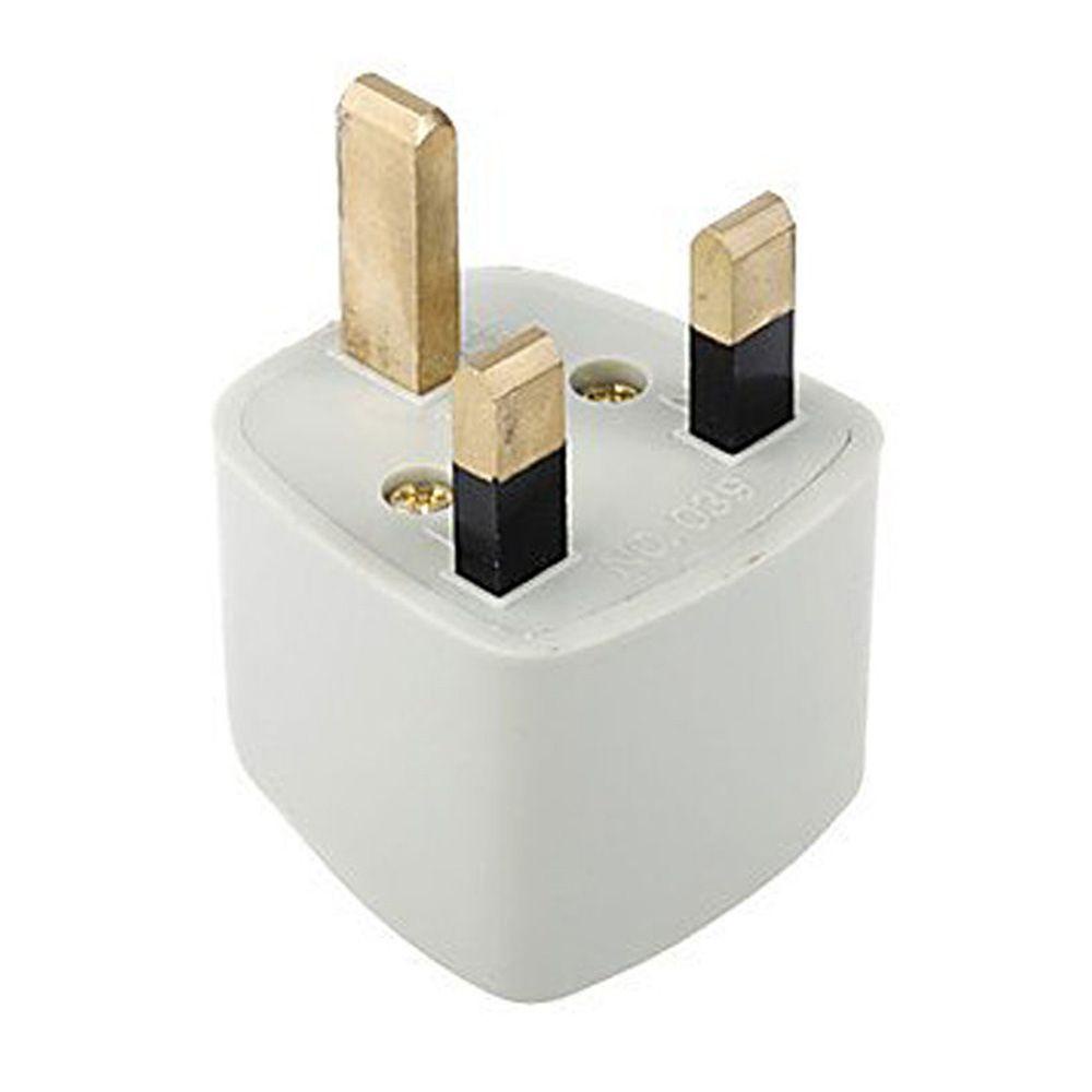 1 Phích Cắm Điện NICKOLAS C1