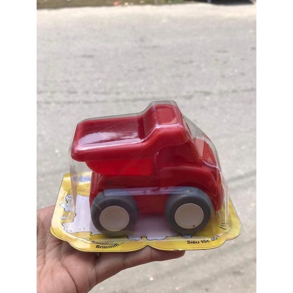 Xe đồ chơi cho bé