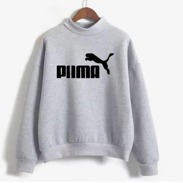 Áo Hoodie Puma Thời Trang Năng Động Cho Nam Nữ