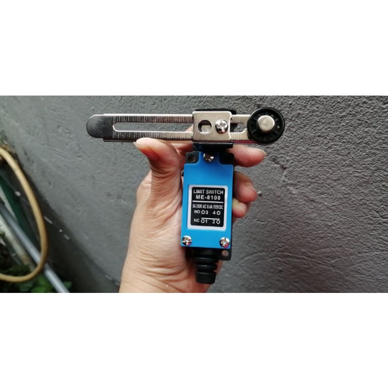 Me8108-Công tắc hành trình cửa cuốn me-8108