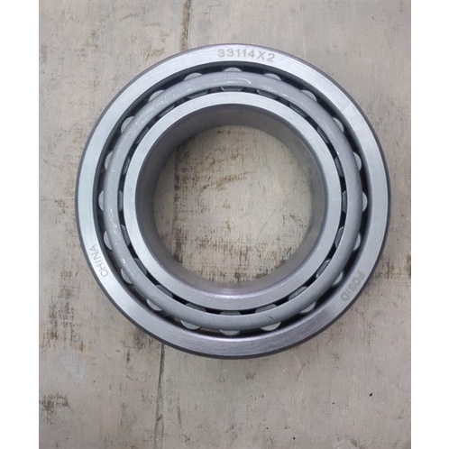 Bi 33114X2/7814E Fosid Bi may ơ trước TH6T vòng ngoài