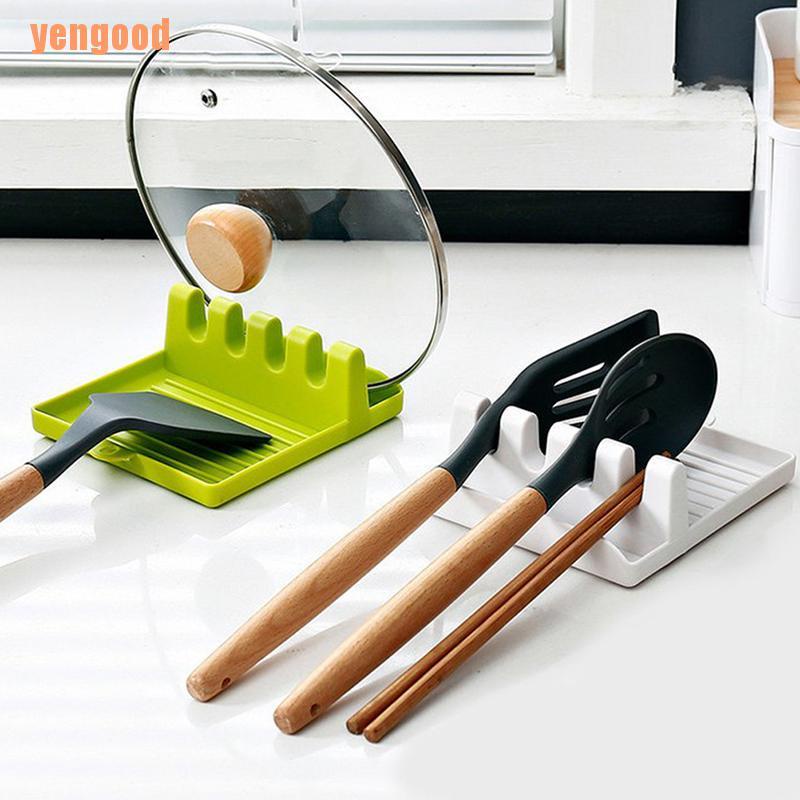 Giá đỡ dụng cụ nhà bếp tiện dụng