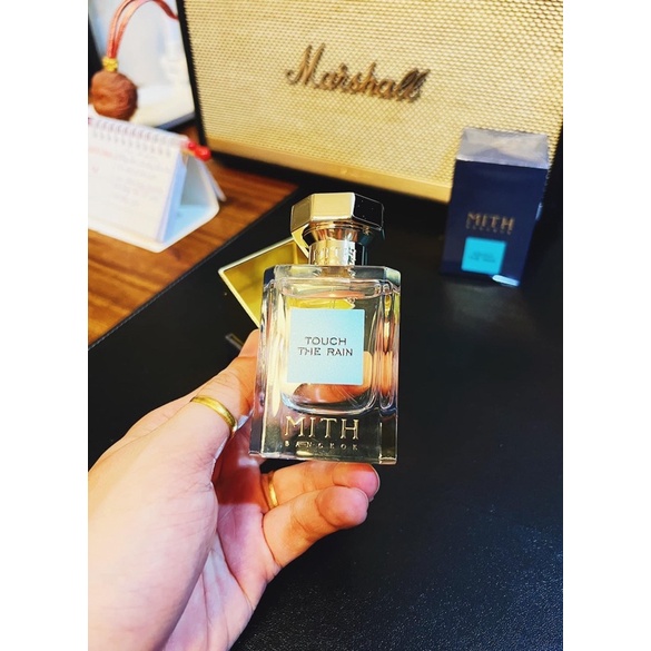 Nước hoa Mith Touch The Rain 60ml