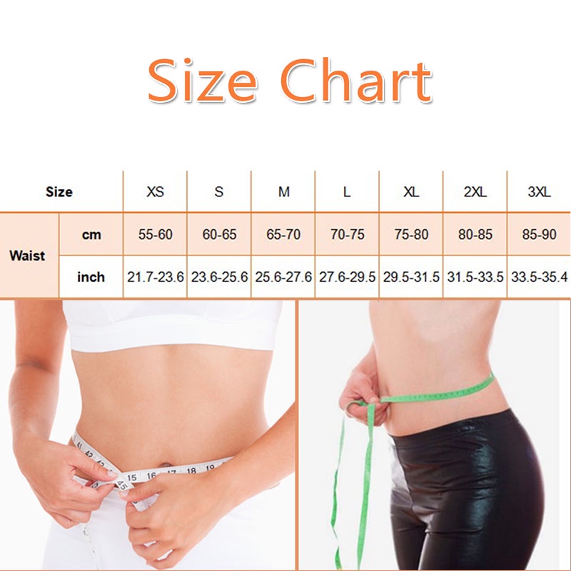 Áo Nịt Bụng Định Hình Eo 24 Xương Cho Nữ | BigBuy360 - bigbuy360.vn