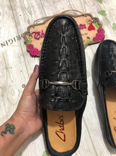 Giày da nam shop Sale
