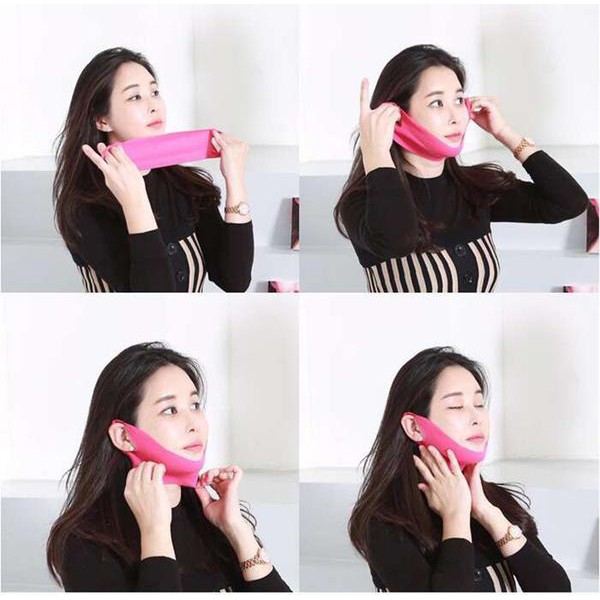 Mặt Nạ AVAJAR Perfect V-Lifting Premium Mask (1 sheet) | BigBuy360 - bigbuy360.vn