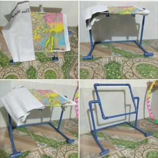 Khung thêu tròn, chữ nhật chuyên thêu tranh chữ thập