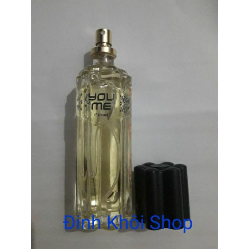 Nước hoa You & Me N15