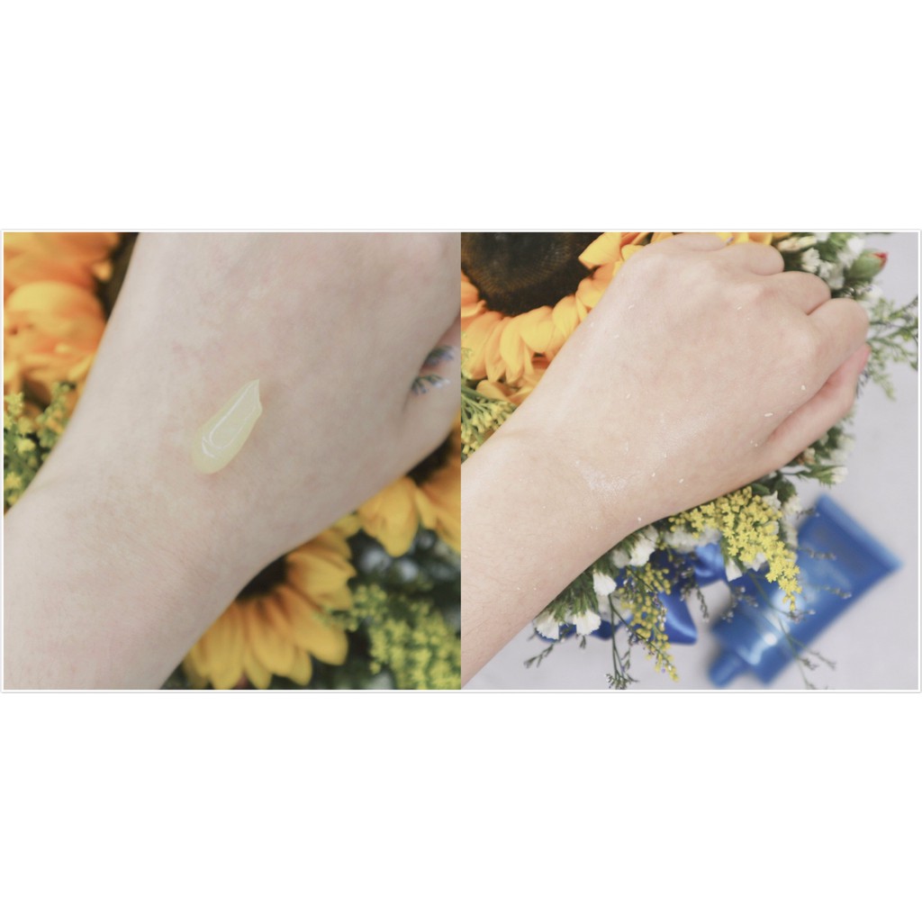 Tẩy tế bào chết Bio-essence Deep Exfoliating Gel 60g