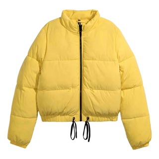 [ HÀNG ORDER ] Áo phao HM xuất dư ( ảnh thật cuối cùng )