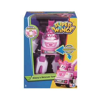 Đồ chơi Dizzy lốc xoáy YW720314