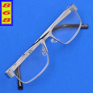 Mắt kính lão 868L inox - phù hợp cho cả nam và nữ