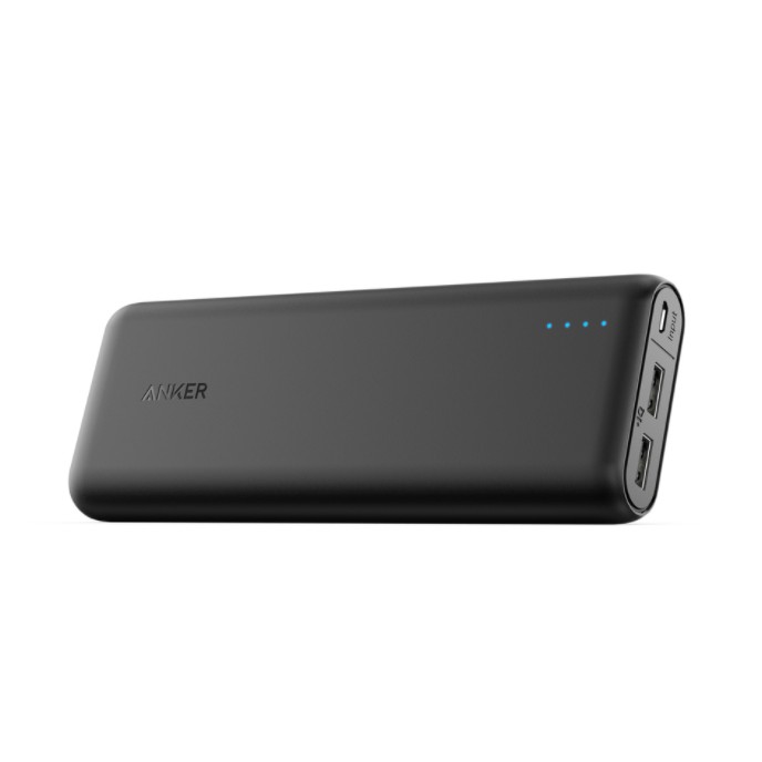 Pin sạc dự phòng Anker A1252 15600mAh Portable