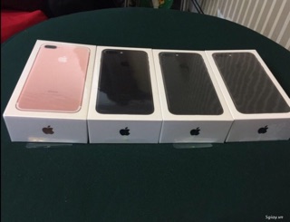 Điện thoại Apple iPhone 7 - 32GB