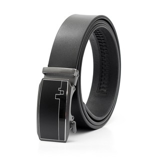 Thắt lưng nam da bò AT Leather SM12
