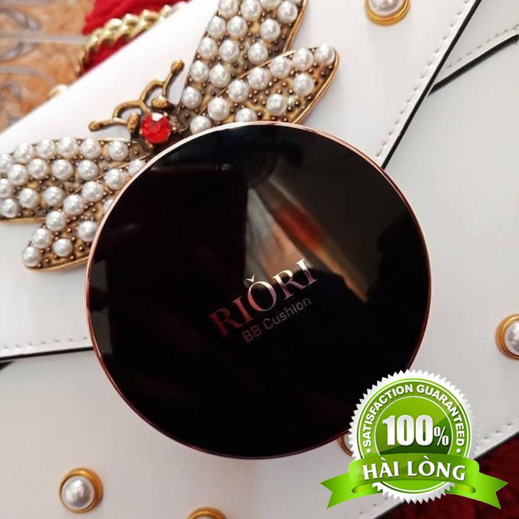 Phấn Nước Cushion BB Cushion RIORI | BigBuy360 - bigbuy360.vn