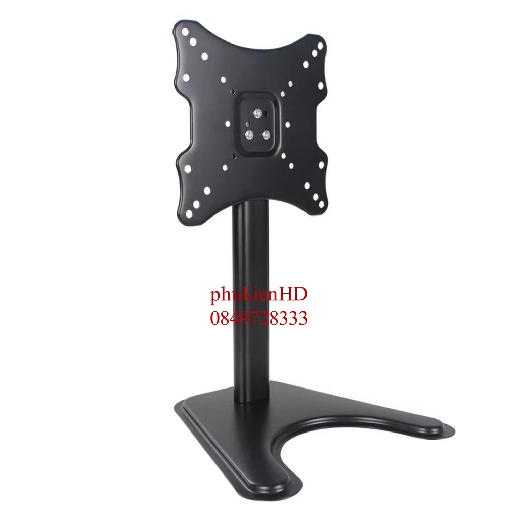 Chân đế đa năng dành cho màn hình 14 - 35inch DZV9